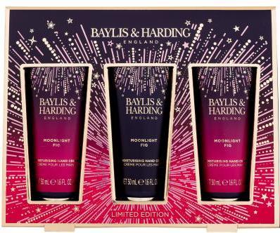 Actual product image Baylis & Harding Moonlight Fig (150 ml)