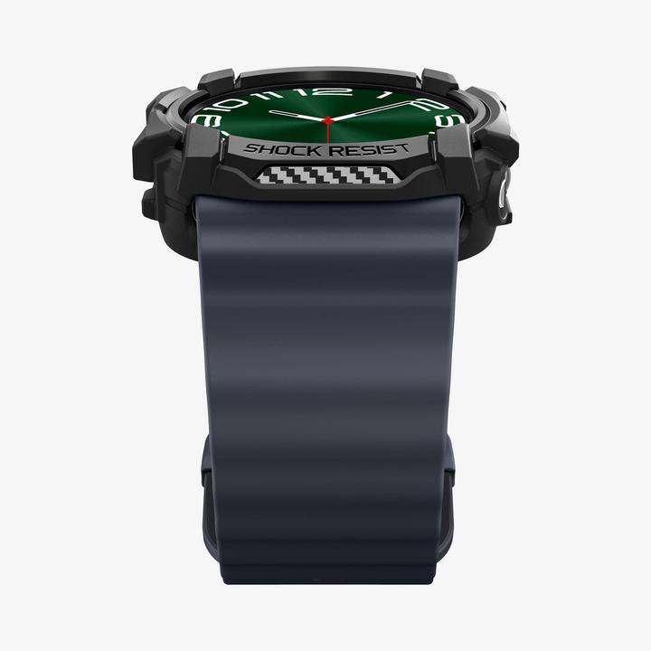 Actual product image Spigen Rugged Armor