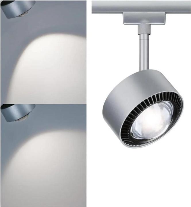 Actual product image Paulmann Lights Aldan (800 lm)