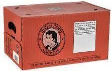 Produktbild Thomas Henry Spicy Ginger (24 x 20 cl)