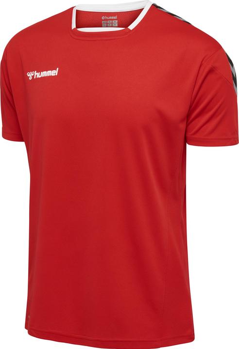 hummel Authentic Poly Jersey S/S