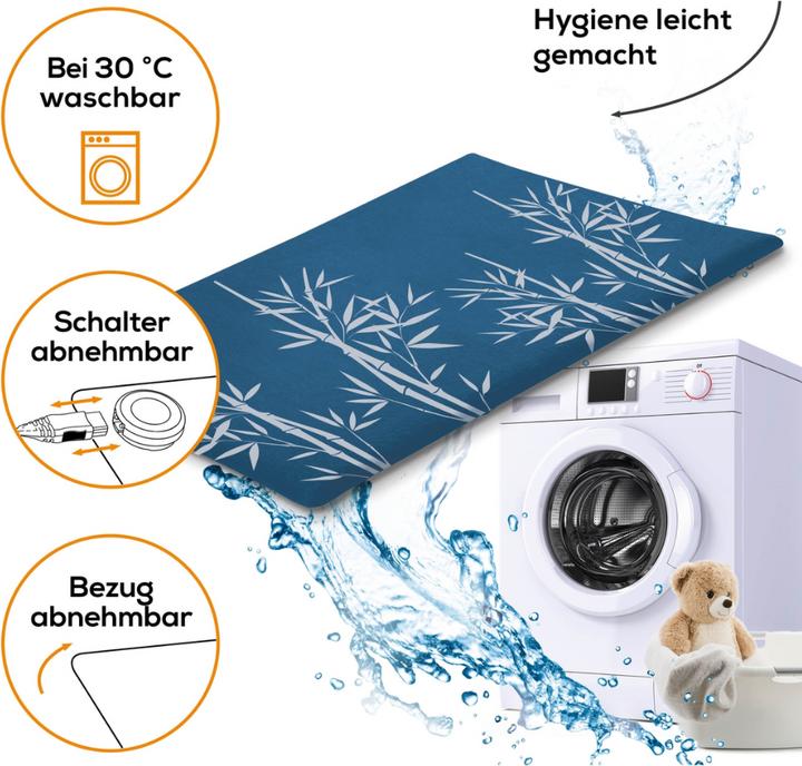 Immagine prodotto Beurer HK35 (40 x 30 cm)