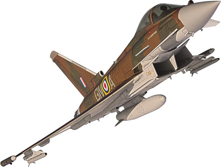 Produktbild Hornby Eurofighter Typhoon FGR4