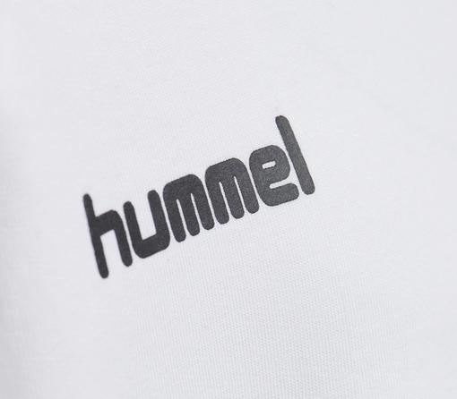 Produktbild hummel Go Kids Cotton Hoodie (152)