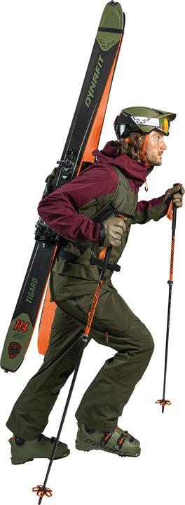 Image du produit Dynafit Tigard 130 Chaussure Alpine-Tech Unisexe (27.5)