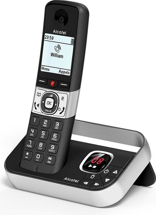 Immagine prodotto Alcatel F890 Voice Duo
