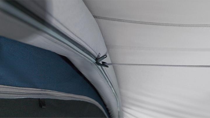 Produktbild Outwell Hayward Lake 6ATC (Tunnelzelt, 48 kg, 6 Personen)