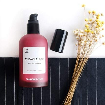 Immagine prodotto Thank you Farmer Tonico Miracle Age Repair (150 ml)