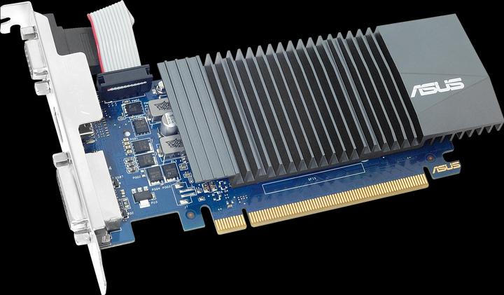 Produktbild ASUS NVIDIA GF GT730 (2 GB)