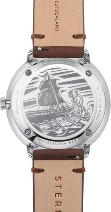 Produktbild Sternglas S02-HHA08-VI11 (42 mm)