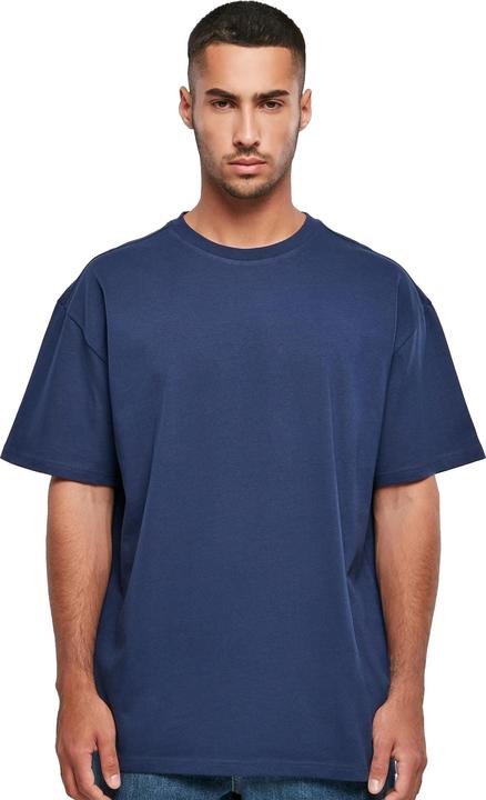 Produktbild Build Your Brand TShirt Schwer (3XL)