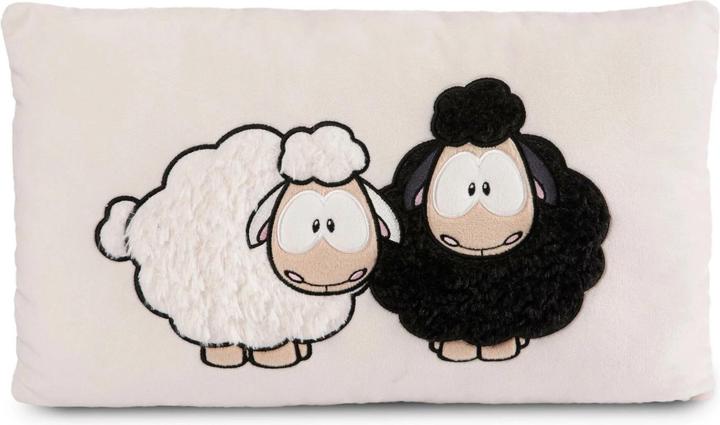 Immagine prodotto NICI Banda lanosa (43 x 25 cm)