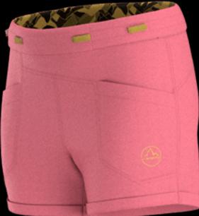 Actual product image La Sportiva Tundra Shorts (M)