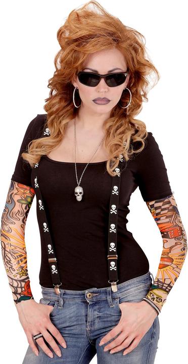 Immagine prodotto Widmann Miami Ink (2 pezzi)