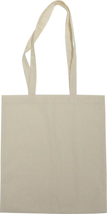 Produktbild Natura Punto Unbedruckte Baumwolltasche