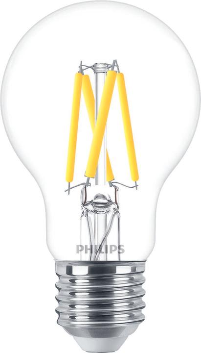 Philips Professional LED lamp (E27, 3.40 W, 470 lm, 1 x, D)