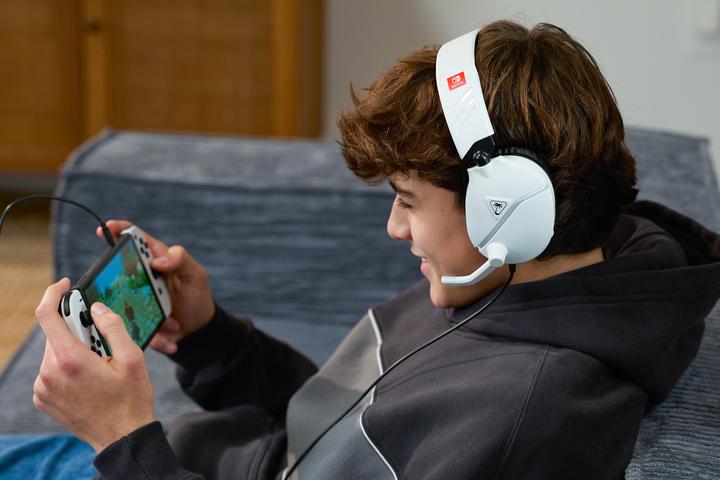 Image du produit Turtle Beach Recon 70 · NS · White (Filaire)