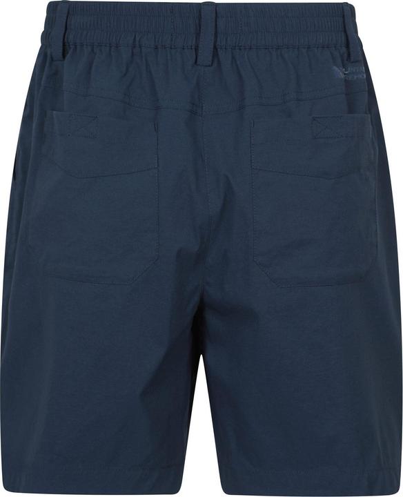 Actual product image Mountain Warehouse Womens/Ladies Delta Stretch Shorts (32)