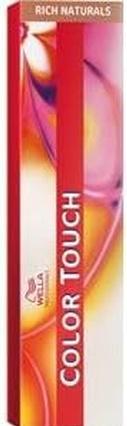 Image du produit Wella Touche de couleur rouge vif (4/6 brun violet moyen brun violet)