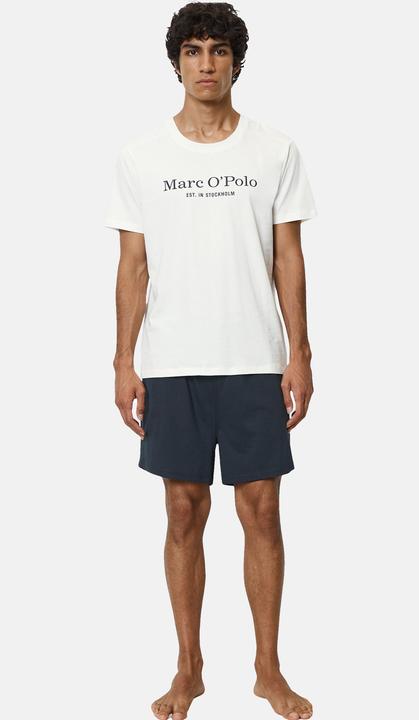 Produktbild Marc O'Polo Natural Jersey Schlafanzug (M)