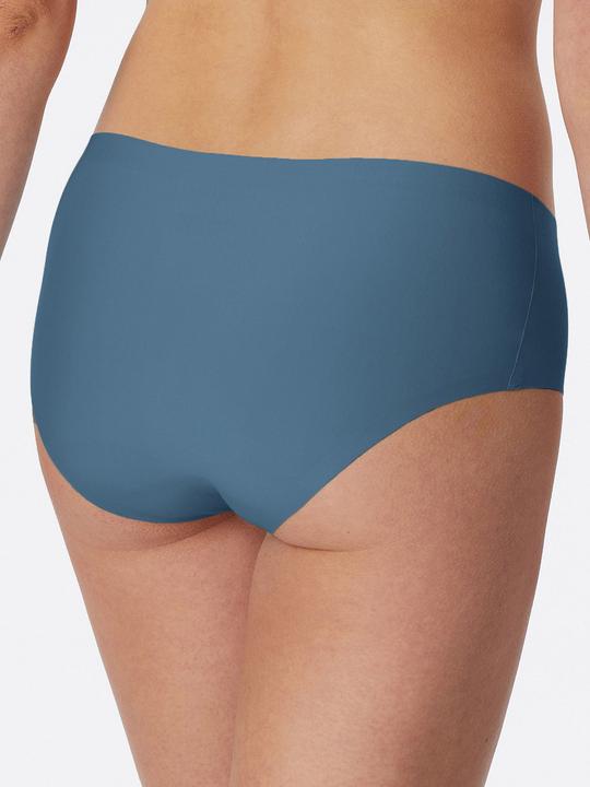 Produktbild Schiesser Panty Invisible Cotton (38, 2er Pack)