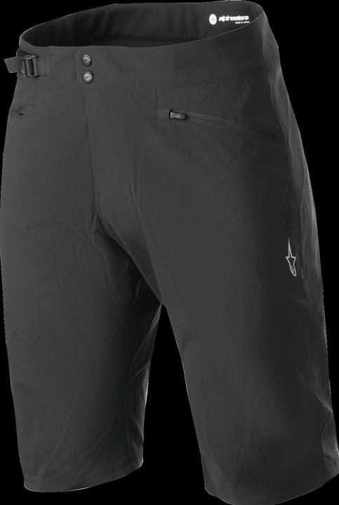 Alpinestars Short 24 Stella A-Dura (30)