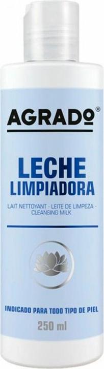 Agrado Makeup Remover Cream 250ml (Reinigungsmilch, 250 ml)