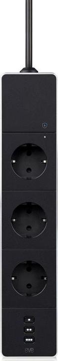 Produktbild Eve Energy Strip (3 x, CEE 7/3, 1.90 m)