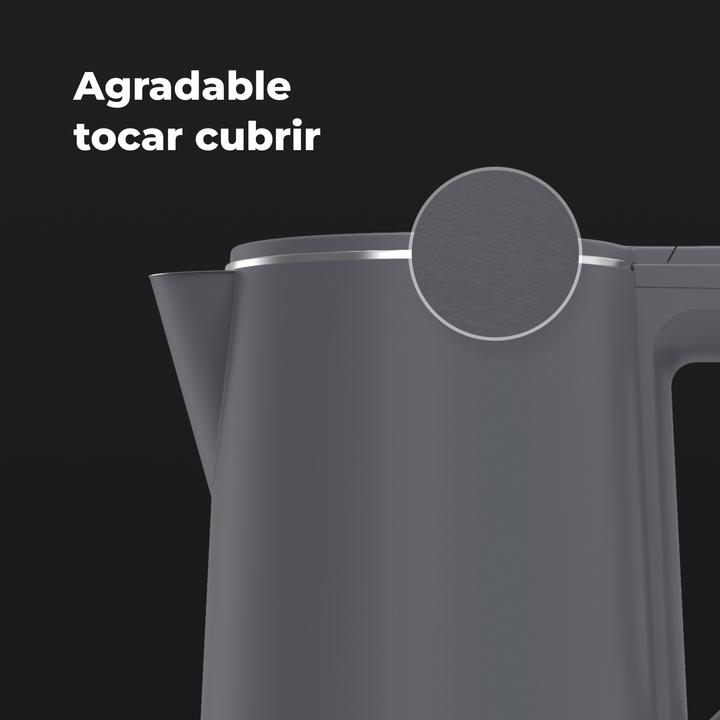 Actual product image Aeno EK4 (1.50 l)