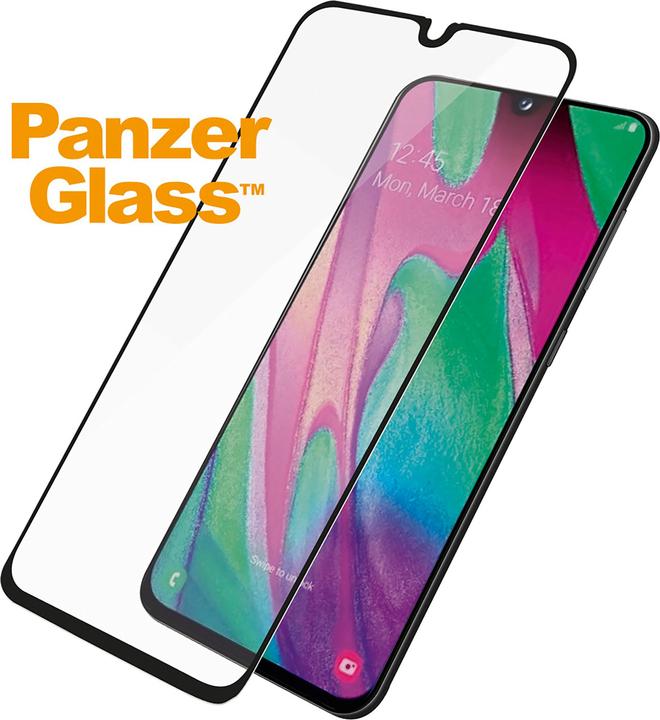 Produktbild PanzerGlass Edge to Edge (1 Stück)