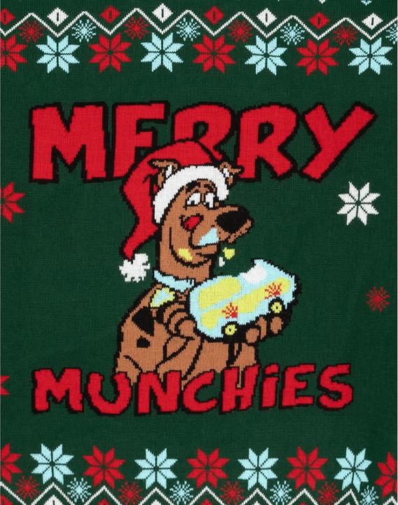 Produktbild Scooby Doo Xmas (S)