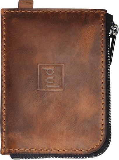 Pularys Wallet OLDTIMER SLIM credit card holder