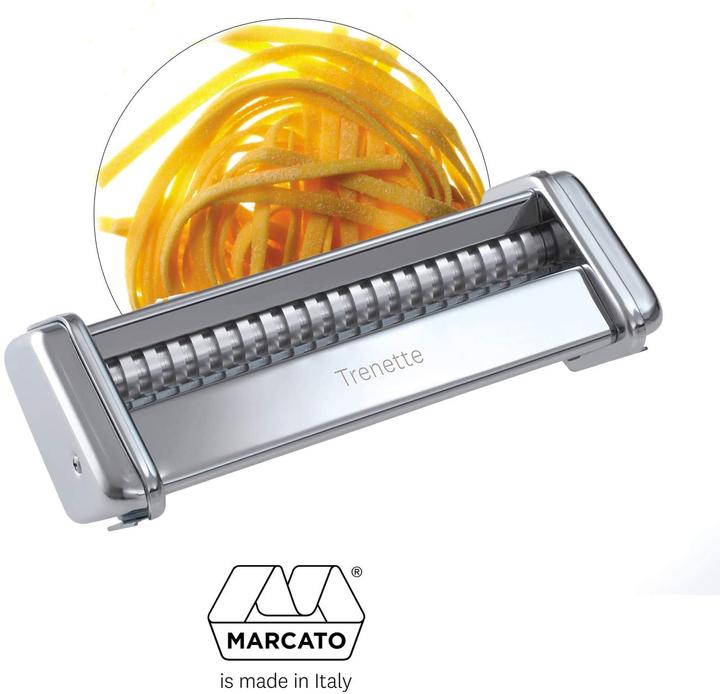 Produktbild Marcato Zusatzgerät Trenette 3.5mm