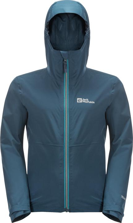 Immagine prodotto Jack Wolfskin Jwp Shell K (140)