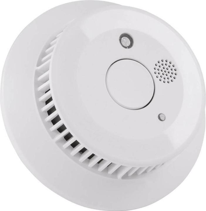 Produktbild Homematic IP Starterkit Alarm & Rauchwarnmelder
