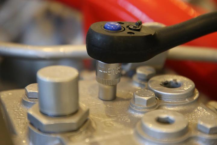 Produktbild Brilliant Tools BT021802 (8 mm)
