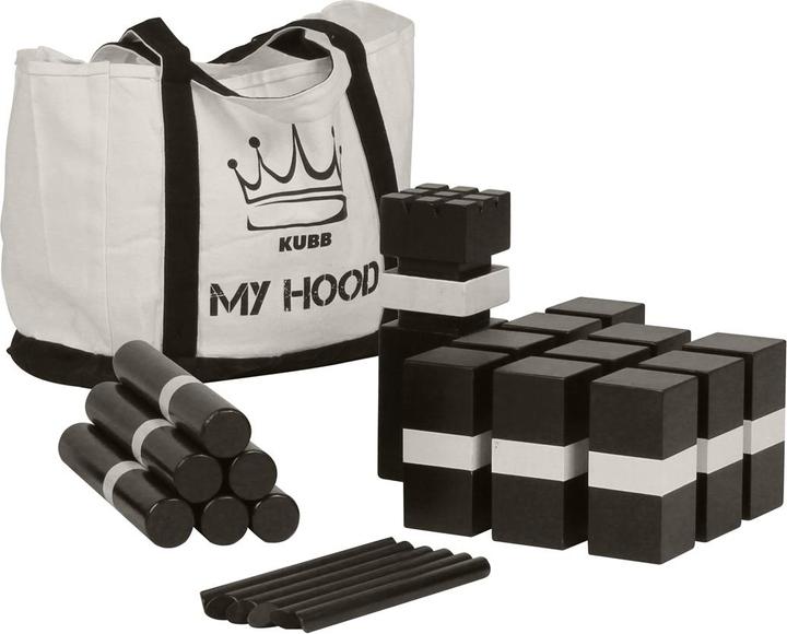 My Hood Kubb Deluxe (102003)
