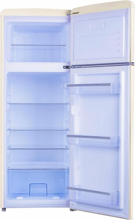 Actual product image Amica KGC 15635 B (213 l)