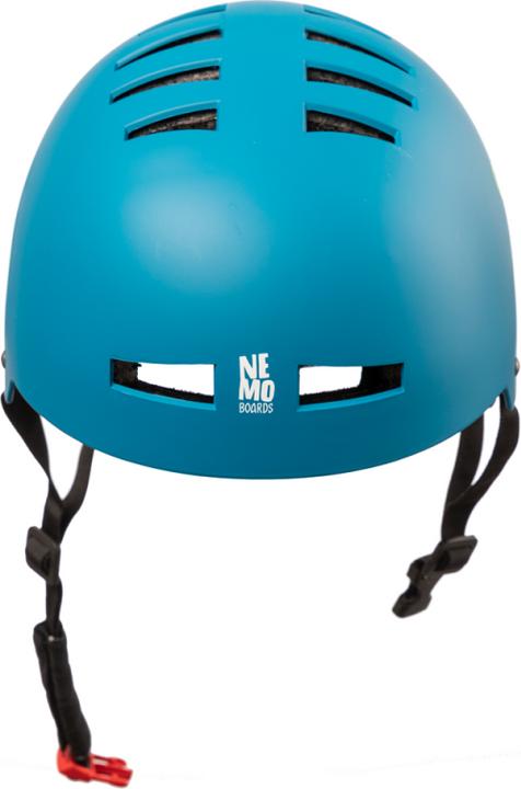 Actual product image Nemo Boards BroTection x, Safety Helmet, Dino blue S
