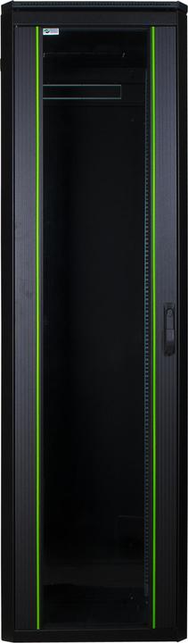 Immagine prodotto Logon 42U L=600mm P=600mm H=2053mm (42 HE, Rack da 19 pollici)