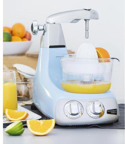 Actual product image Ankarsrum Assistant Original AKM6230CL (1500 W)