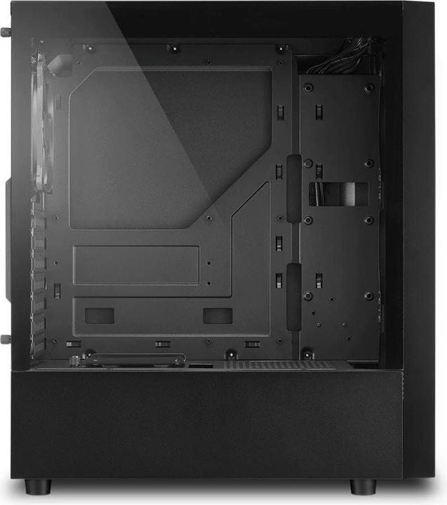 Produktbild Sharkoon RGB Slider (ATX, mATX, Mini-ITX)