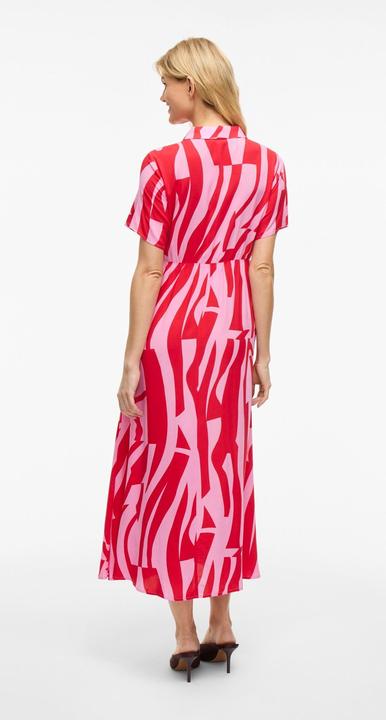 Image du produit Vila Petite – Maxi Blusenkleid (44)