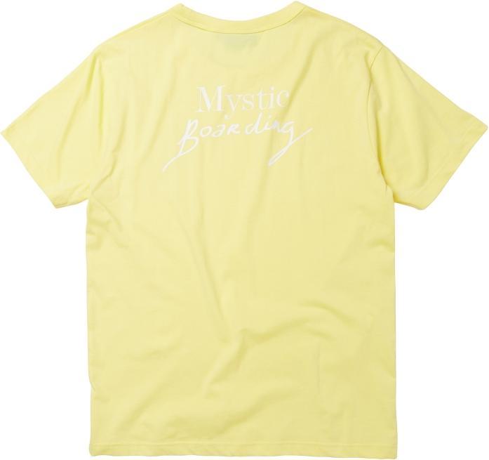 Actual product image Mystic Vision Tee (L)