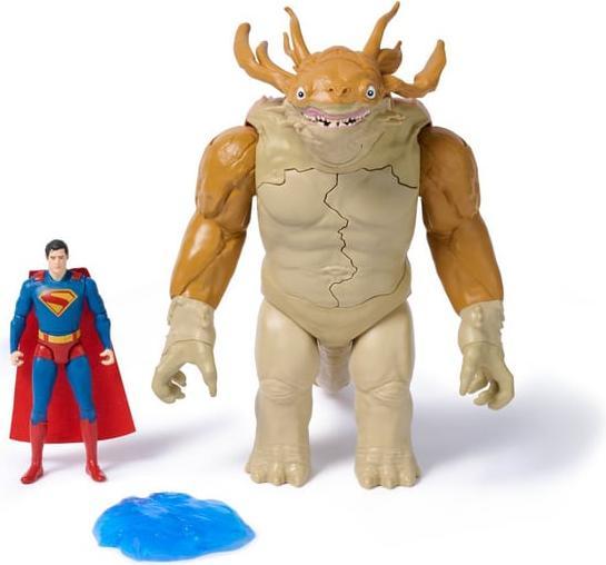 Produktbild Superman Movie Kaiju Slime Explosion Battle