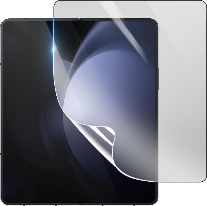 Image du produit 3MK Film écran hydrogel pour Samsung Galaxy Z Fold 2 (1 pièce(s), Samsung Galaxy Z Fold2)