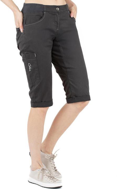Actual product image Chillaz Women's Jessy 3/4 Pant (L)