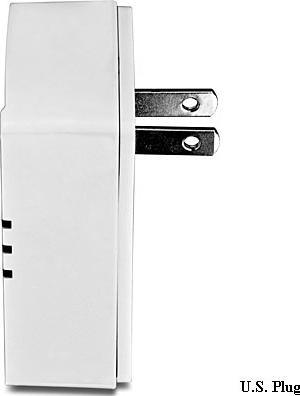 Image du produit Trendnet TPL-406E2K Mini kit de démarrage (500 Mbit/s)