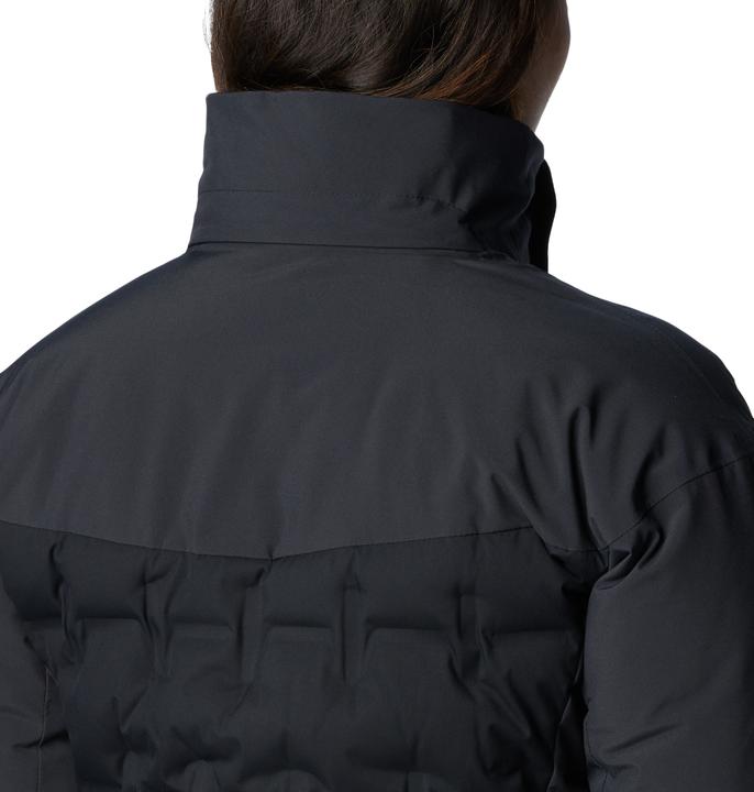 Produktbild Columbia Wildcard III Down Jacket (M)