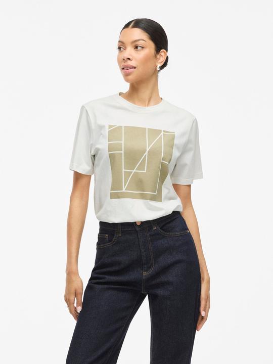 Immagine prodotto Vila VISYBIL Rundhals T-Shirt (M)